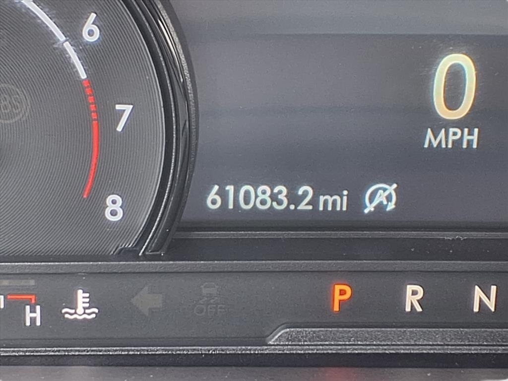 Lincoln Corsair Base 2021