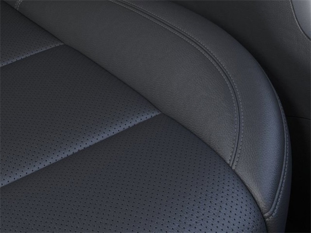 Chevrolet Silverado 1500 LTZ Crew Cab 4WD 2026