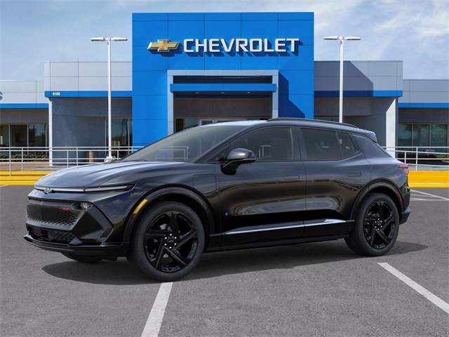 Chevrolet Equinox EV RS 2026