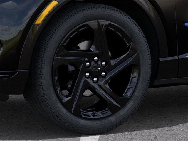 Chevrolet Equinox EV RS 2026