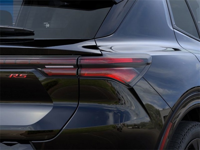 Chevrolet Equinox EV RS 2026