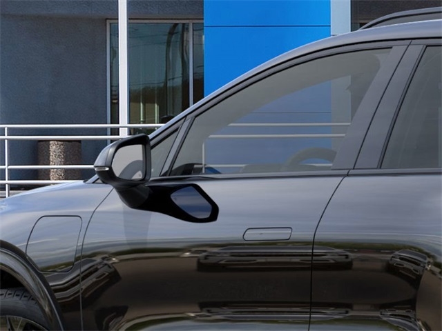 Chevrolet Equinox EV RS 2026