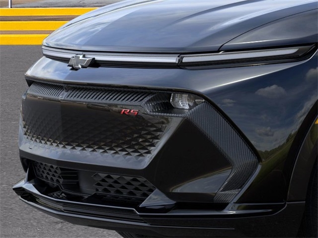 Chevrolet Equinox EV RS 2026