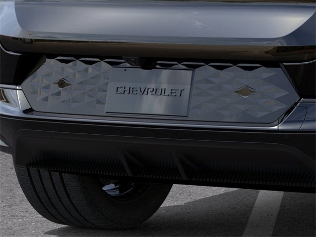 Chevrolet Equinox EV RS 2026