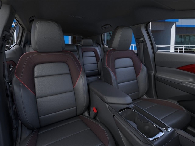 Chevrolet Equinox EV RS 2026