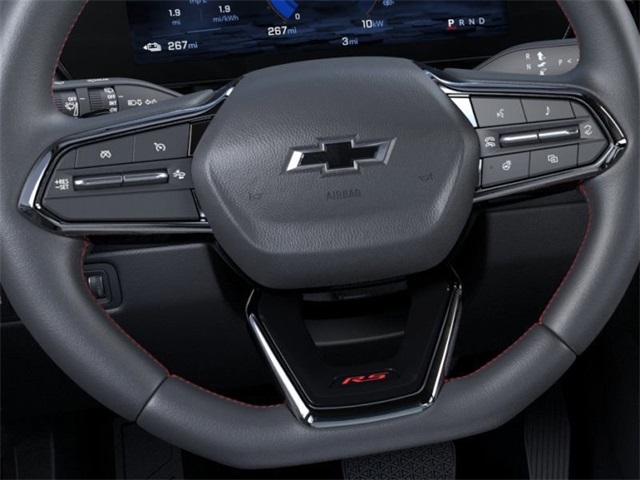 Chevrolet Equinox EV RS 2026