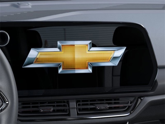 Chevrolet Equinox EV RS 2026