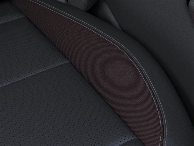 Chevrolet Equinox EV RS 2026