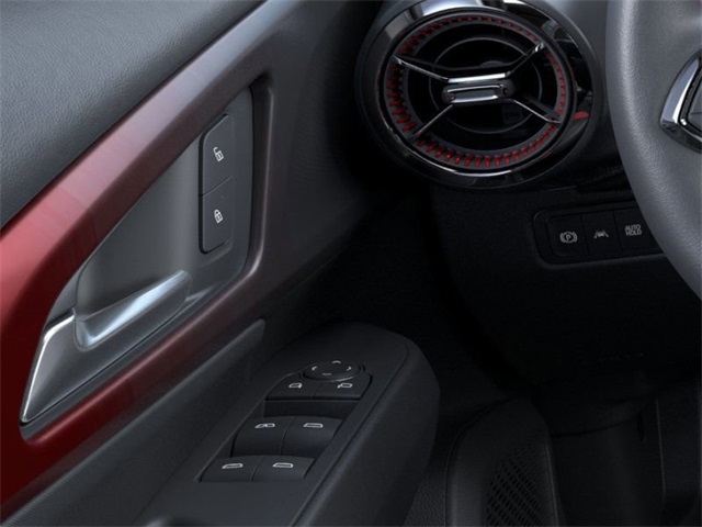 Chevrolet Equinox EV RS 2026