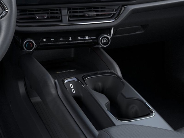 Chevrolet Equinox EV RS 2026