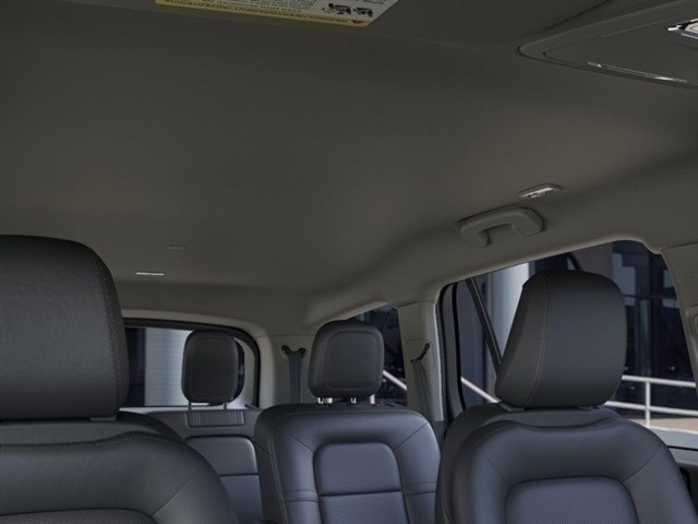 Lincoln Aviator Premiere 2026