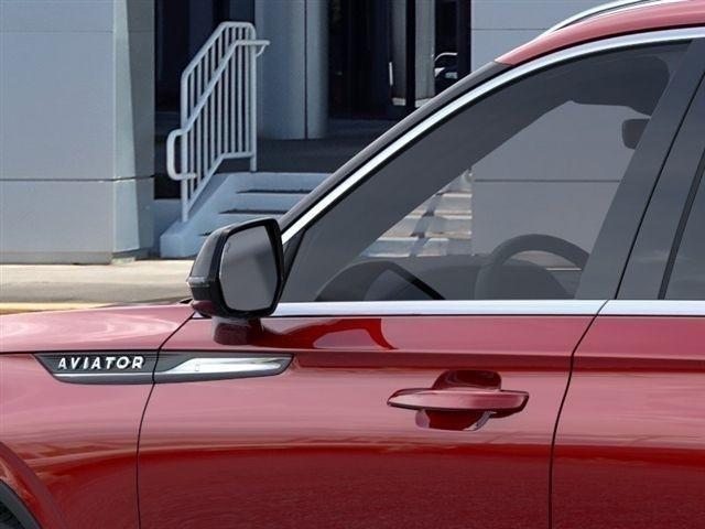 Lincoln Aviator Premiere 2026