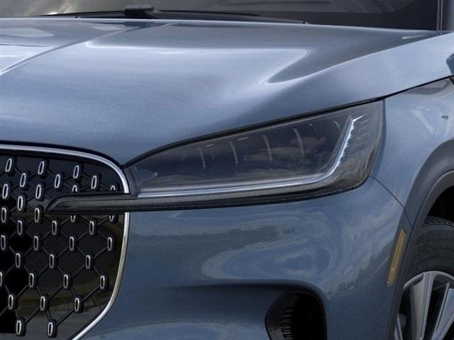 Lincoln Aviator Premiere 2026