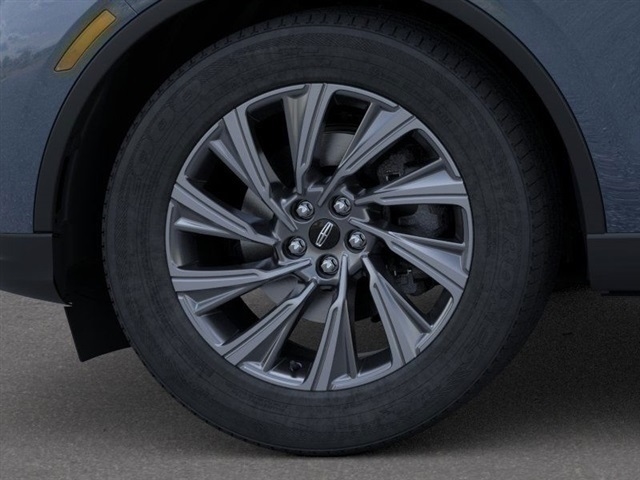 Lincoln Aviator Premiere 2026