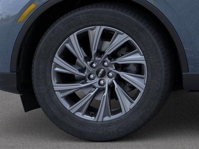 Lincoln Aviator Premiere 2026