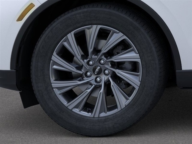 Lincoln Aviator Premiere 2026