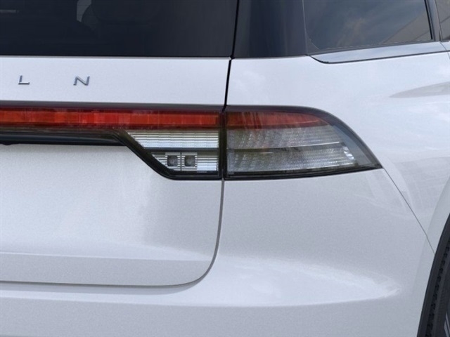 Lincoln Aviator Premiere 2026