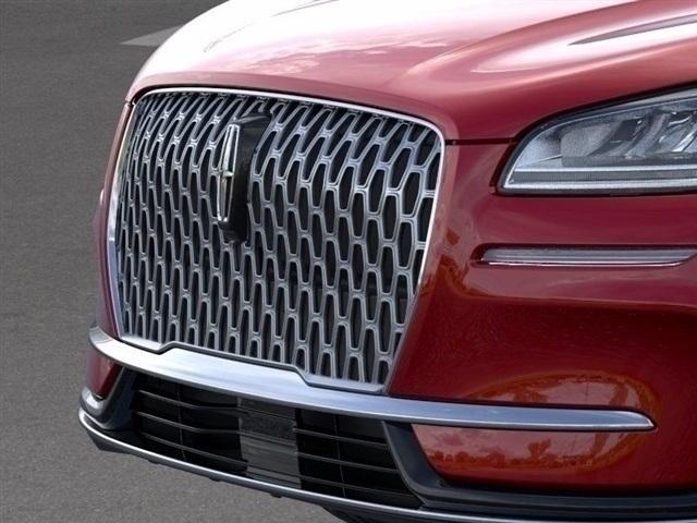 Lincoln Corsair Premiere 2026