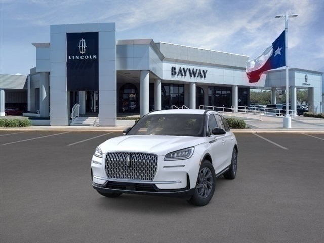 Lincoln Corsair Premiere 2026