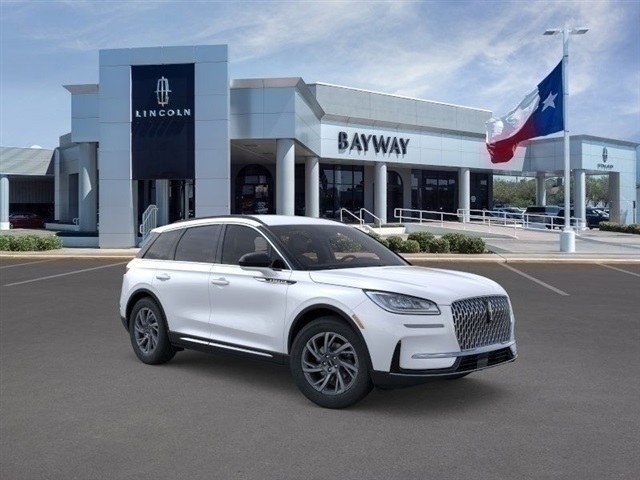 Lincoln Corsair Premiere 2026