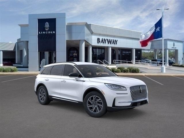 Lincoln Corsair Premiere 2026