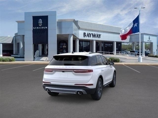 Lincoln Corsair Premiere 2026