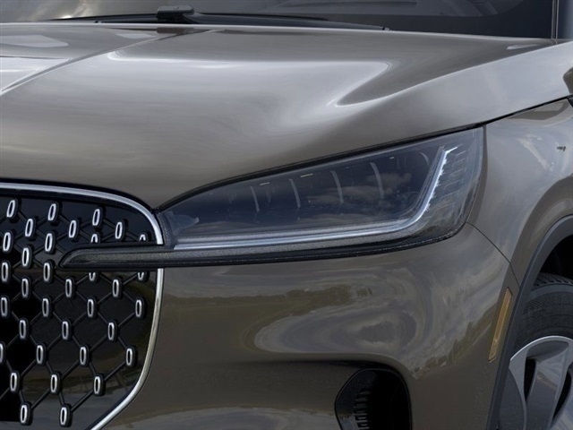 Lincoln Aviator Reserve 2026