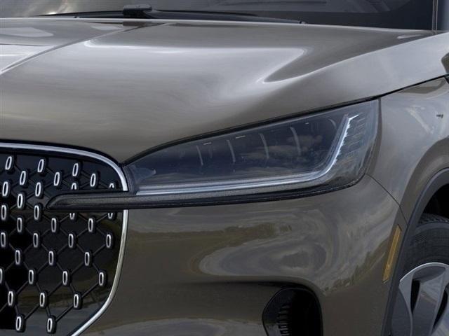 Lincoln Aviator Reserve 2026