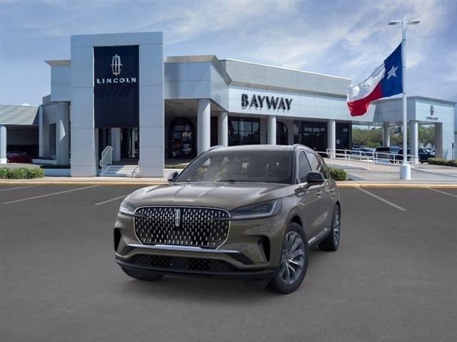 Lincoln Aviator Reserve 2026