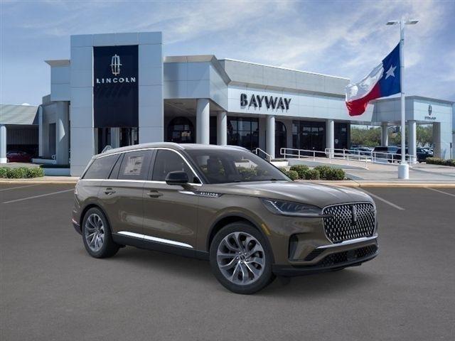 Lincoln Aviator Reserve 2026