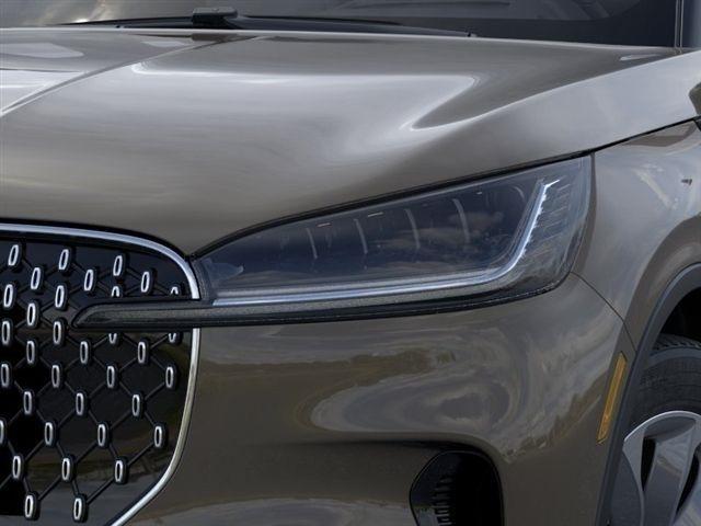 Lincoln Aviator Reserve 2026