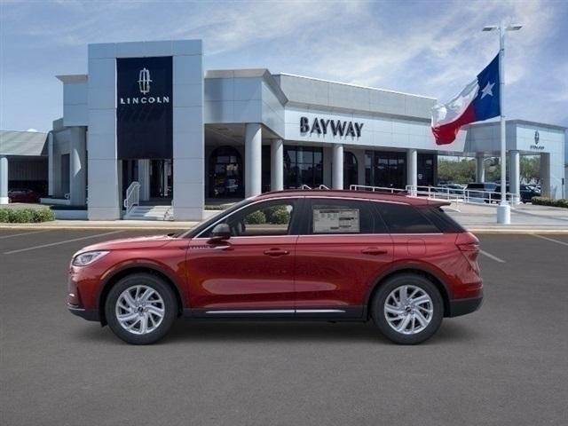 Lincoln Corsair Premiere 2026