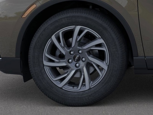 Lincoln Corsair Premiere 2026