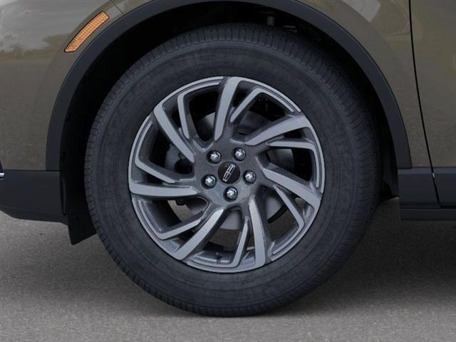 Lincoln Corsair Premiere 2026