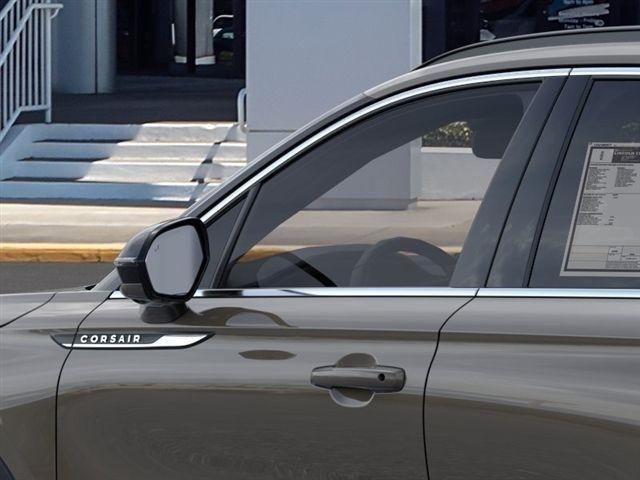 Lincoln Corsair Premiere 2026