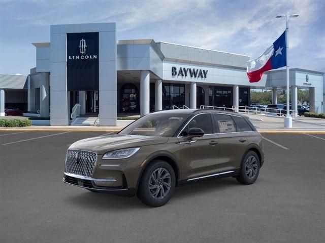 Lincoln Corsair Premiere 2026