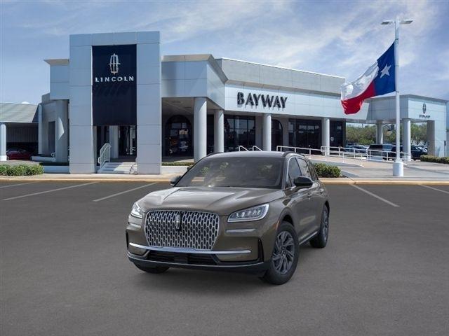 Lincoln Corsair Premiere 2026