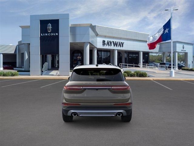 Lincoln Corsair Premiere 2026