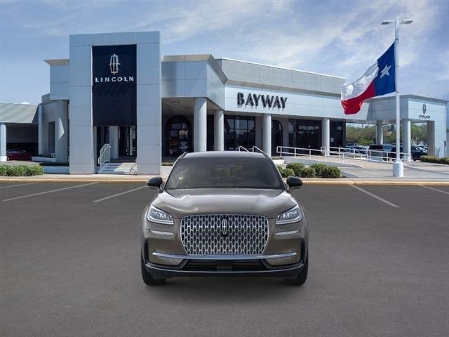 Lincoln Corsair Premiere 2026