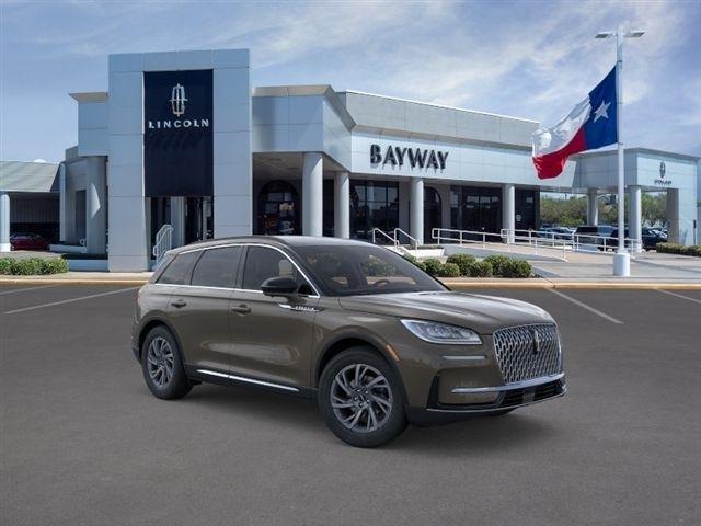 Lincoln Corsair Premiere 2026