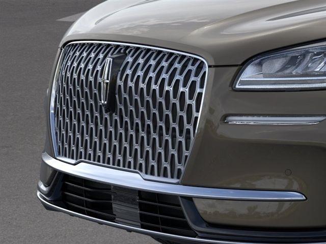 Lincoln Corsair Premiere 2026