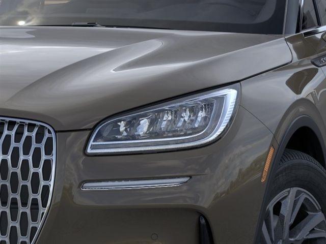 Lincoln Corsair Premiere 2026