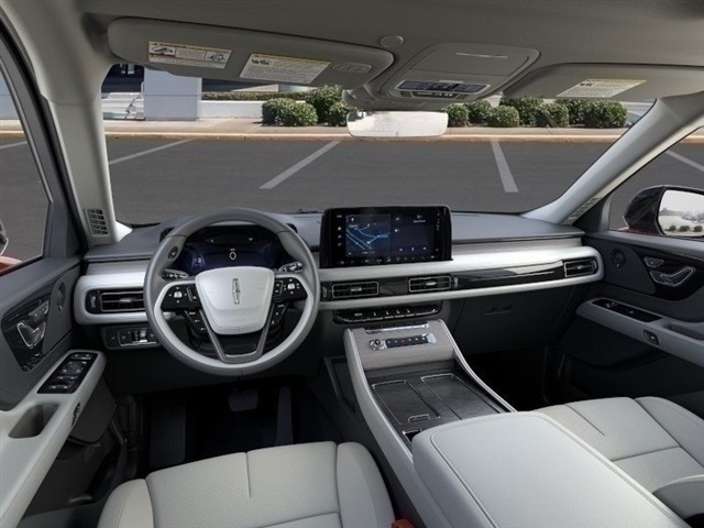 Lincoln Aviator Reserve 2026