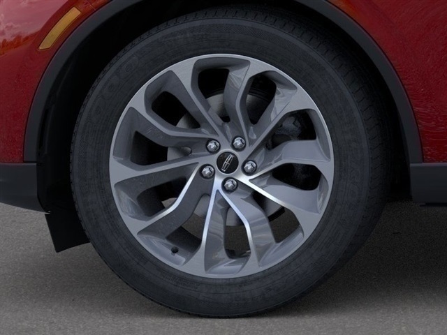 Lincoln Aviator Reserve 2026