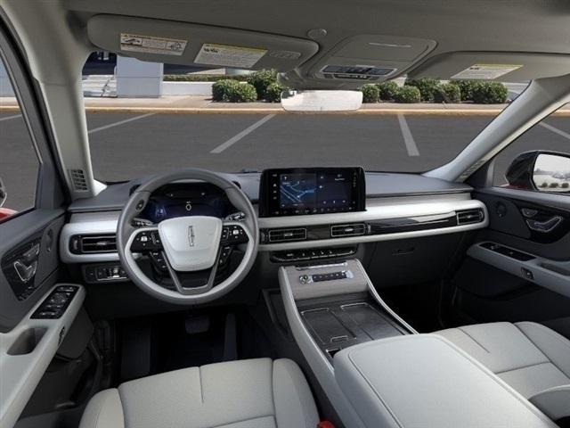 Lincoln Aviator Reserve 2026