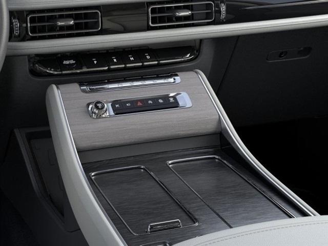 Lincoln Aviator Reserve 2026