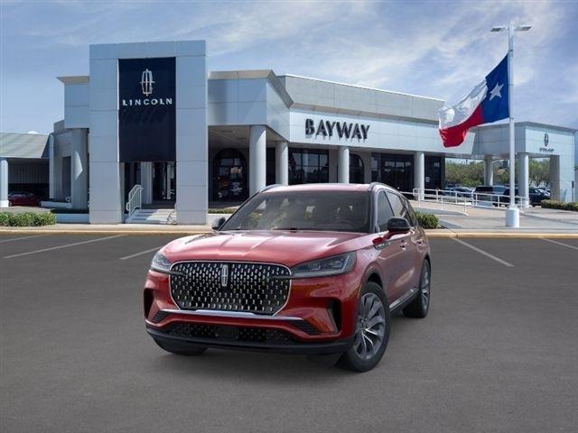 Lincoln Aviator Reserve 2026