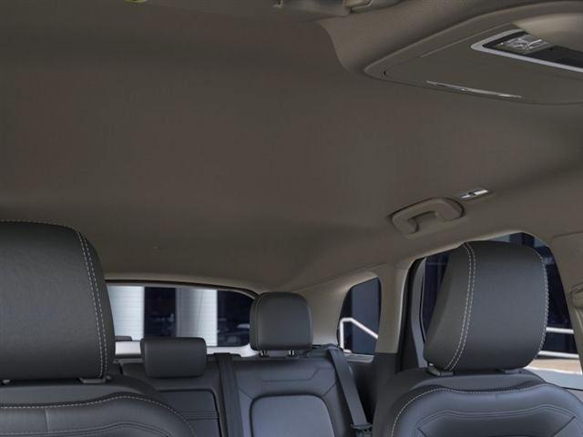 Lincoln Corsair Premiere 2026