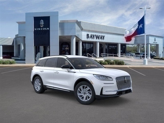 Lincoln Corsair Premiere 2026