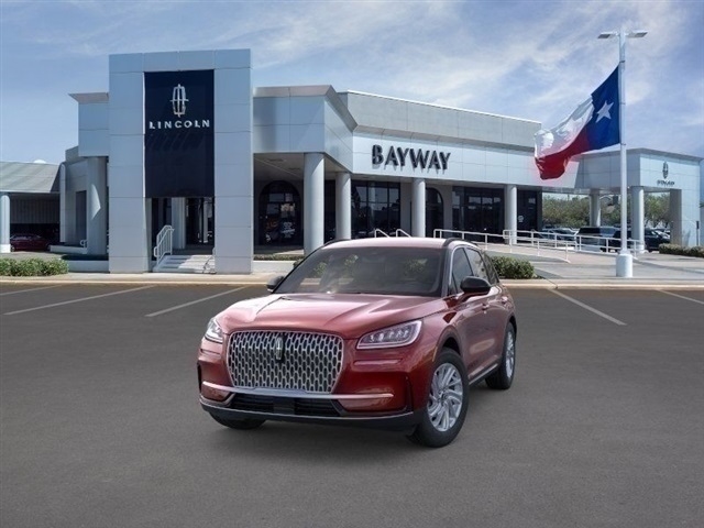 Lincoln Corsair Premiere 2026